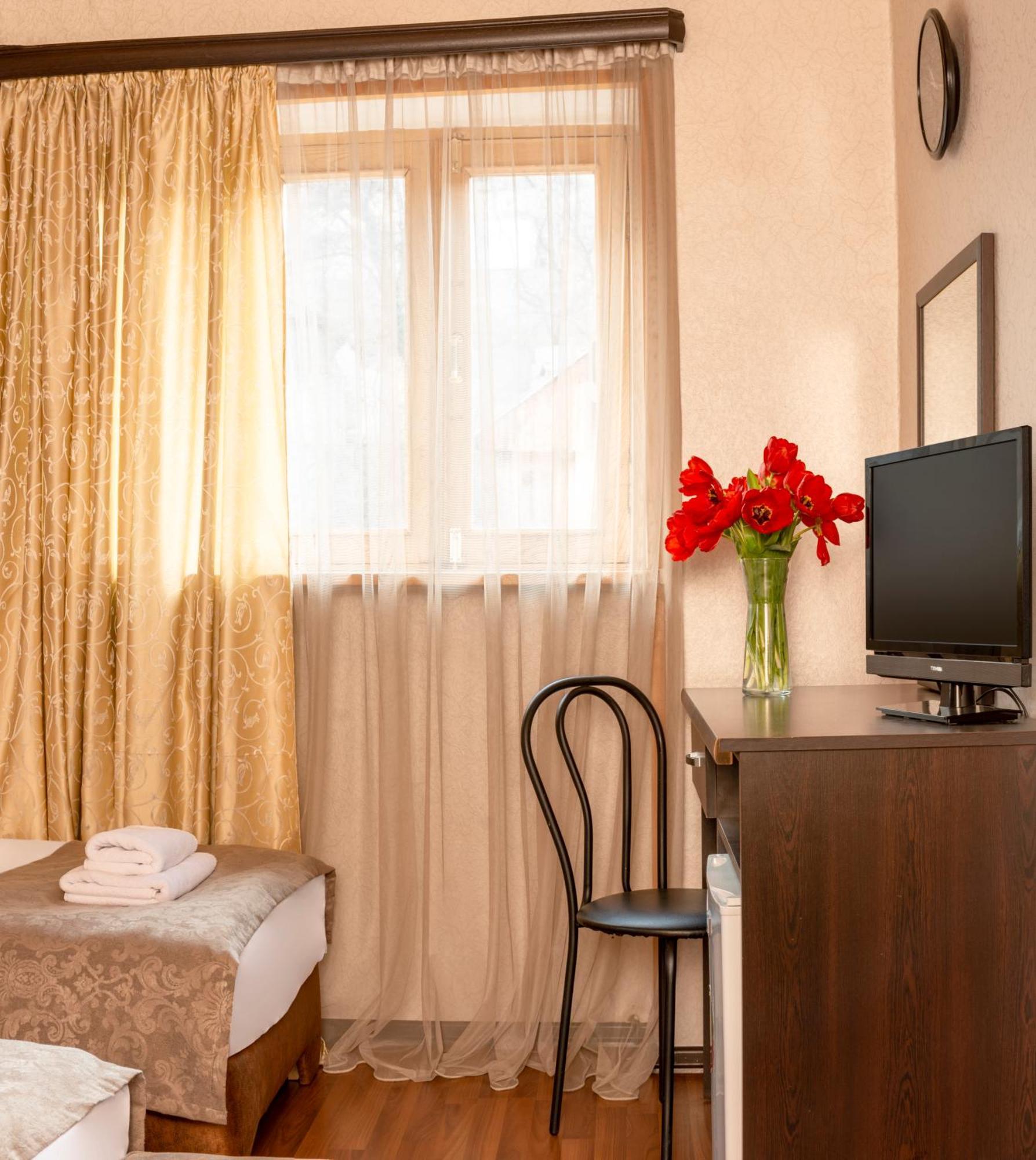 Valeria Hotel Tbilisi Exterior photo
