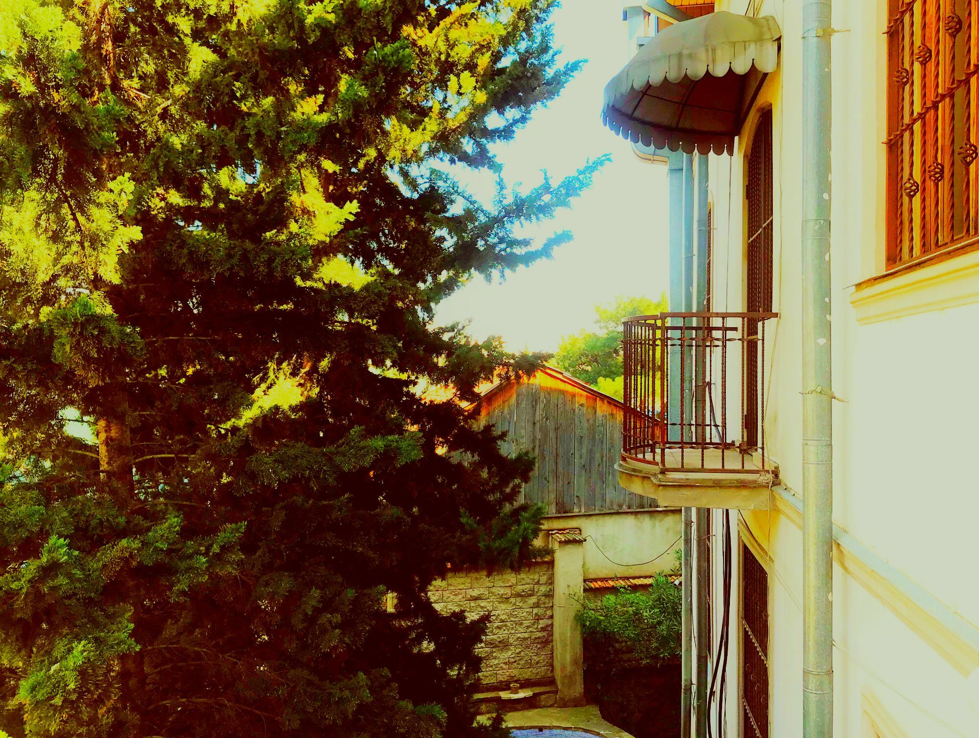 Valeria Hotel Tbilisi Exterior photo